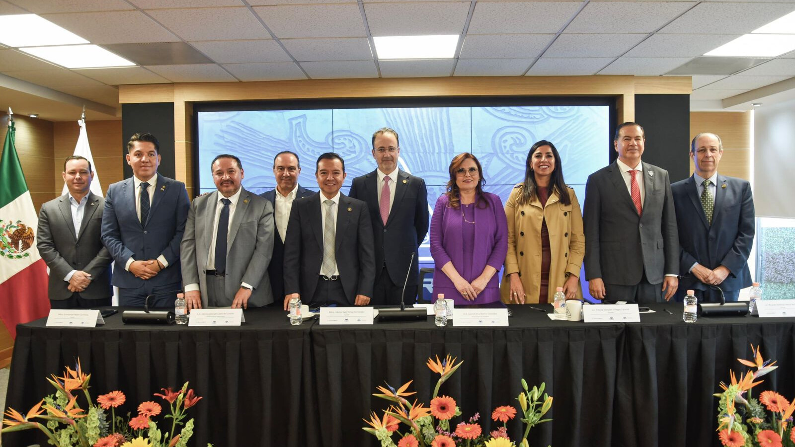 CAAAREM impulsa la autorregulación aduanera como modelo global en México