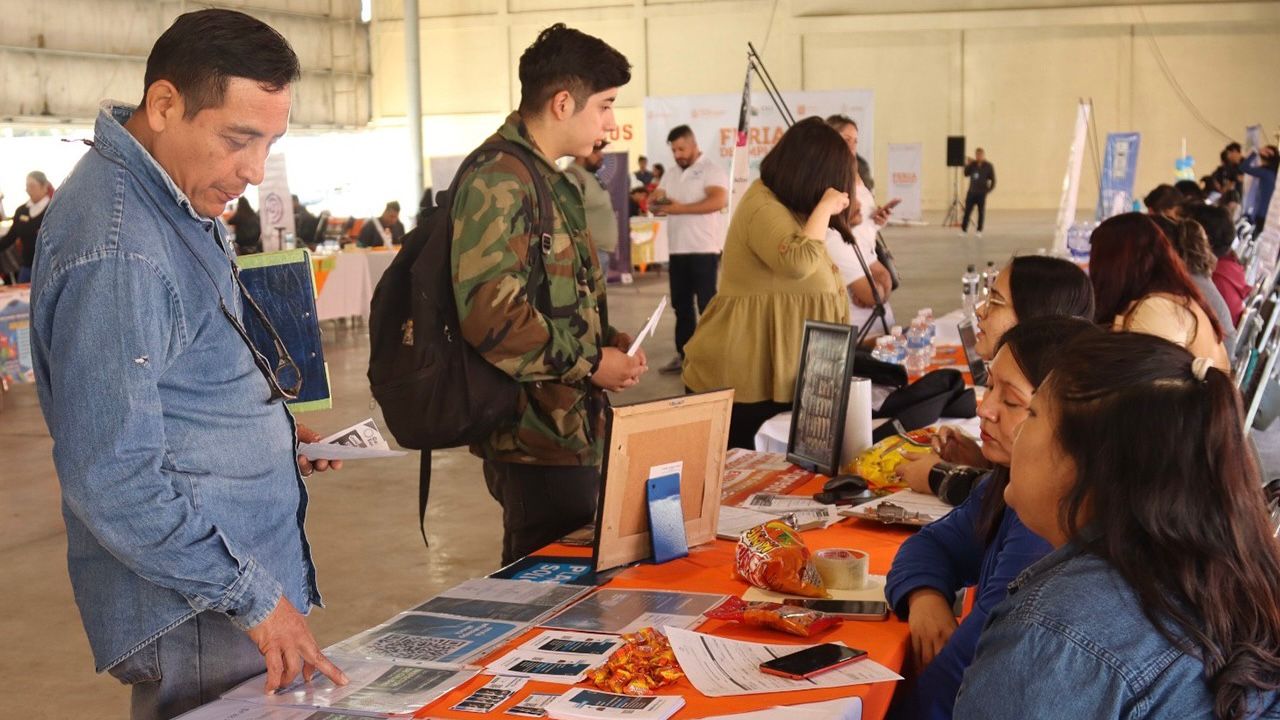 Caintra: redes sociales ya lideran el reclutamiento técnico en Nuevo León