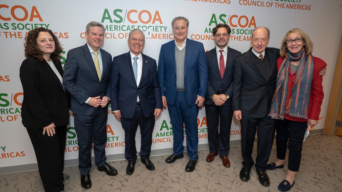 CCE realiza gira de trabajo en Washington para fortalecer el diálogo comercial rumbo a la revisión del T-MEC