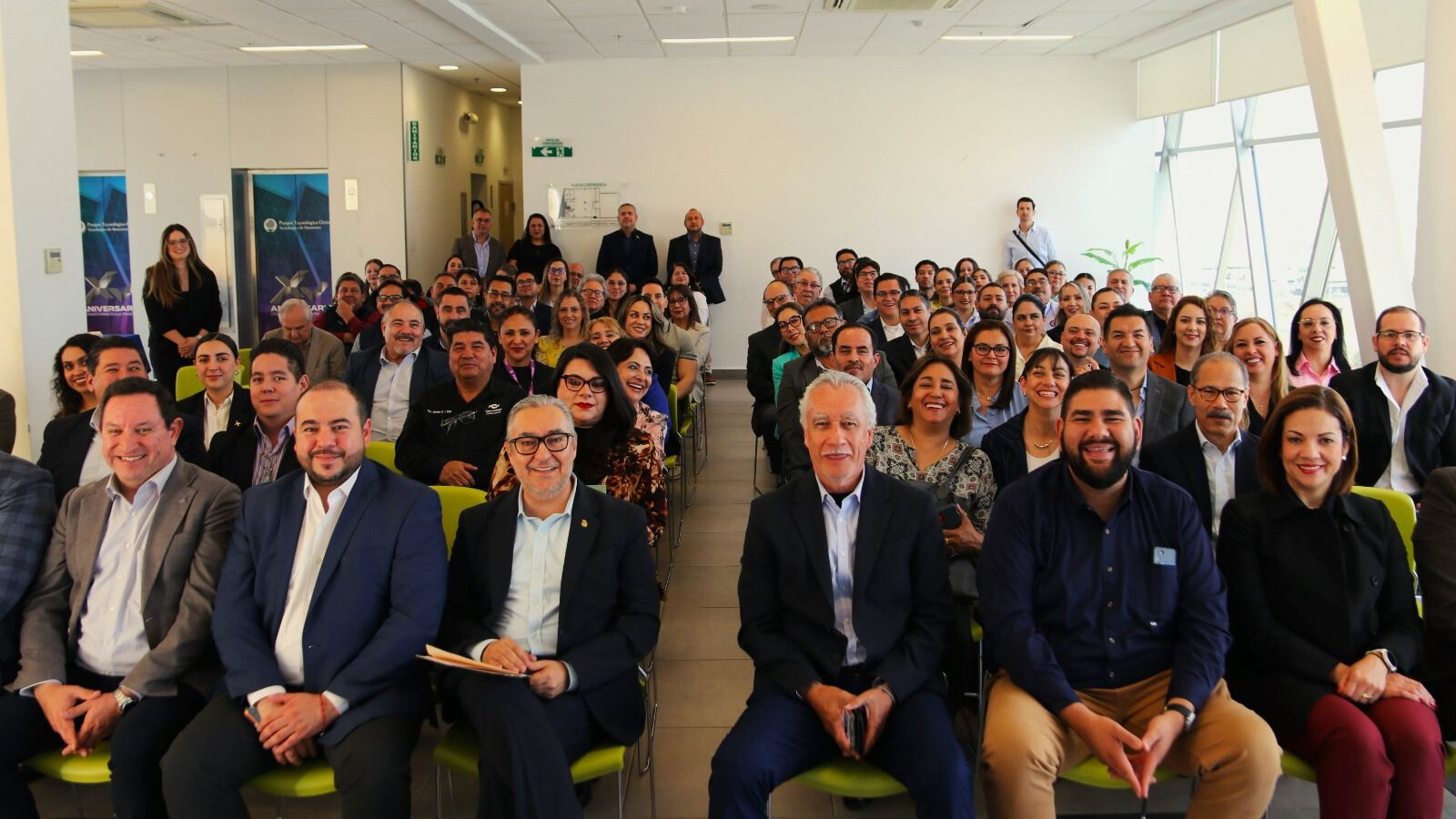 Chihuahua presenta diagnóstico para alinear educación con necesidades de la industria