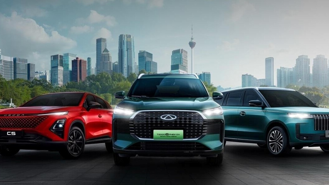 Chirey Motor México fortalece integración local y apuesta por híbridos en 2026