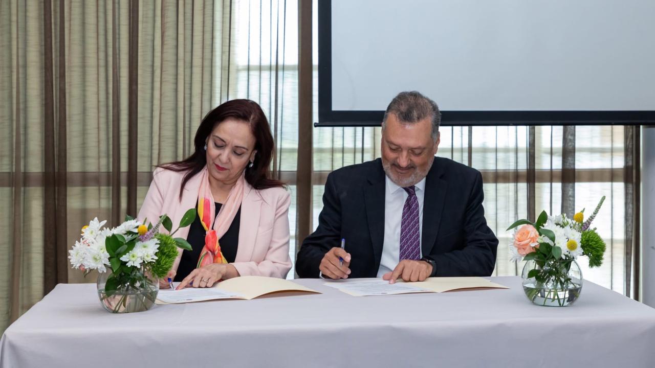 Clúster Agroalimentario de Nuevo León será modelo nacional para 15 estados