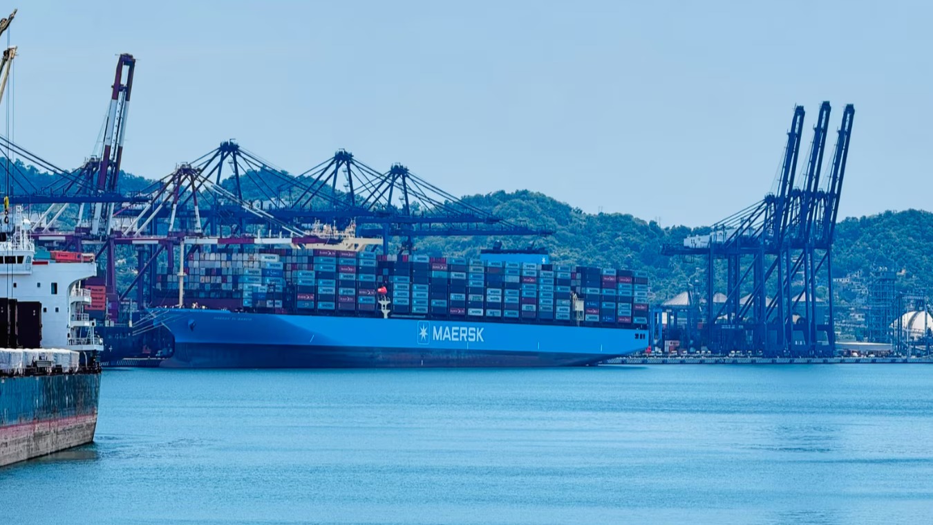 COMCE destaca confianza global en México tras captar 40,871 mdd de IED en 2025