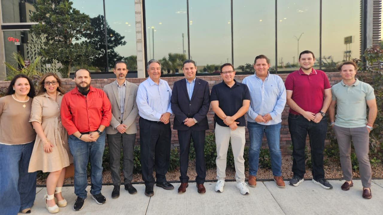 COSTEP y ANAPSA fortalecen lazos estratégicos con tour estratégico en la South Texas Region