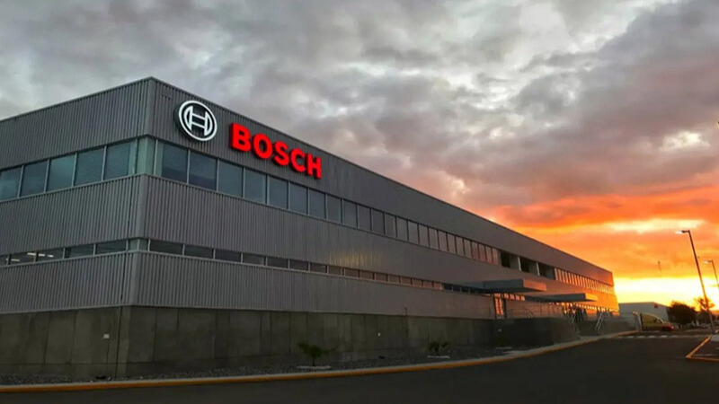 ¿Cuáles son las principales empresas del ecosistema industrial de Aguascalientes?