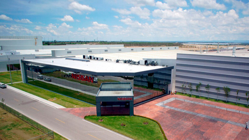 Bosch participa en el sector automotriz de Aguascalientes con soluciones tecnológicas y sistemas especializados que fortalecen la cadena de proveeduría industrial del estado.