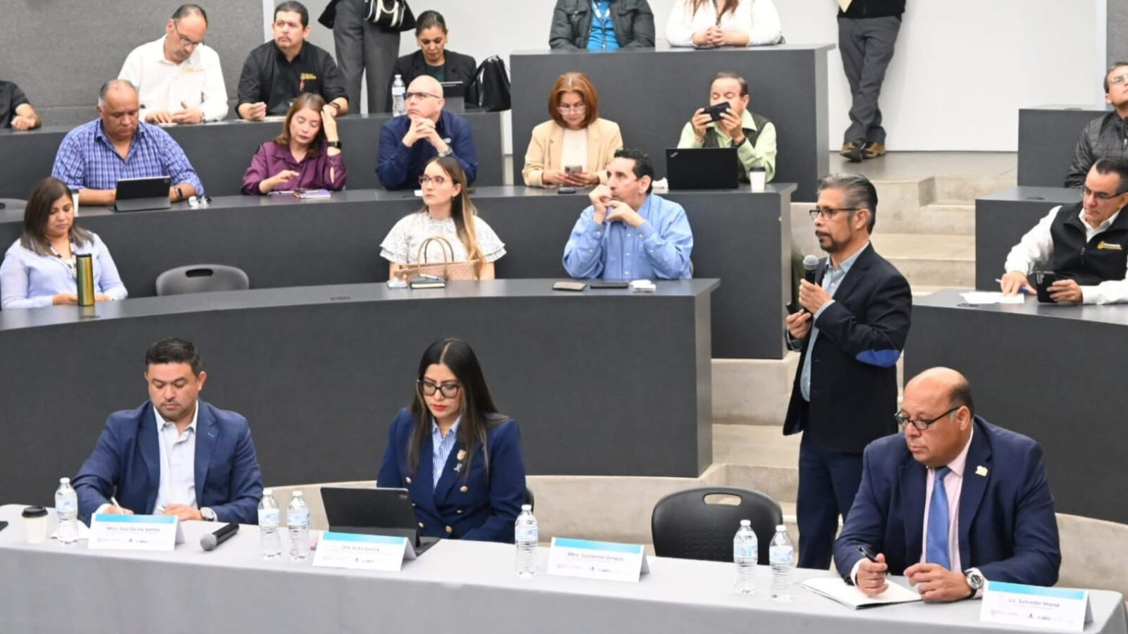 Economía de Baja California en datos: especialistas analizan competitividad del estado