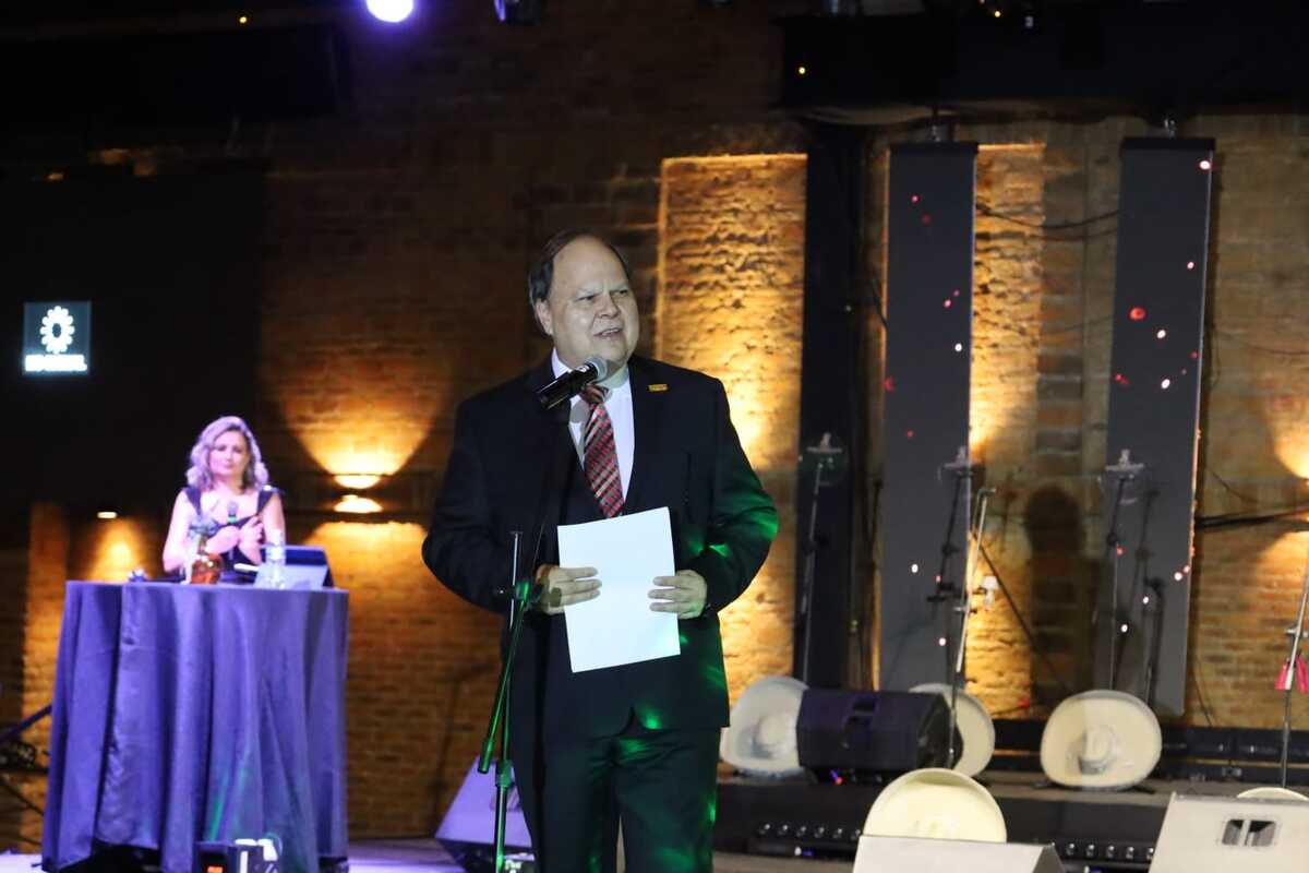 "El 80% de las exportaciones de Jalisco son impulsadas por Index Occidente", Guillermo del Río