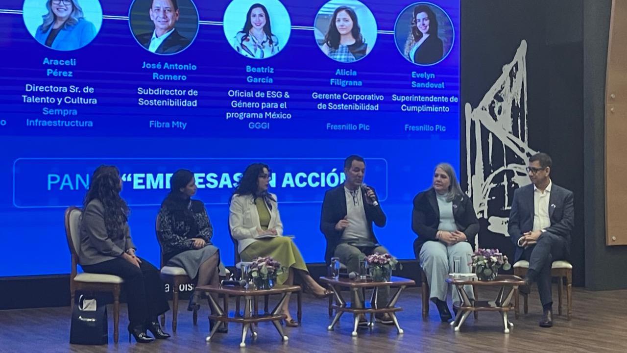 FIBRAs en México impulsan equidad de género y sostenibilidad en el sector inmobiliario