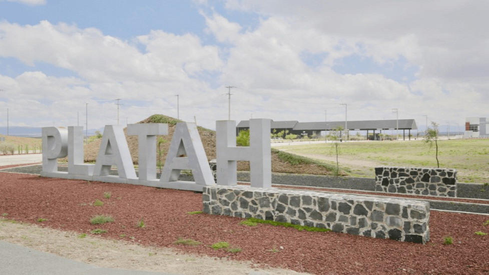 El portafolio MELI PLATAH forma parte de la expansión logística vinculada al comercio electrónico en México.