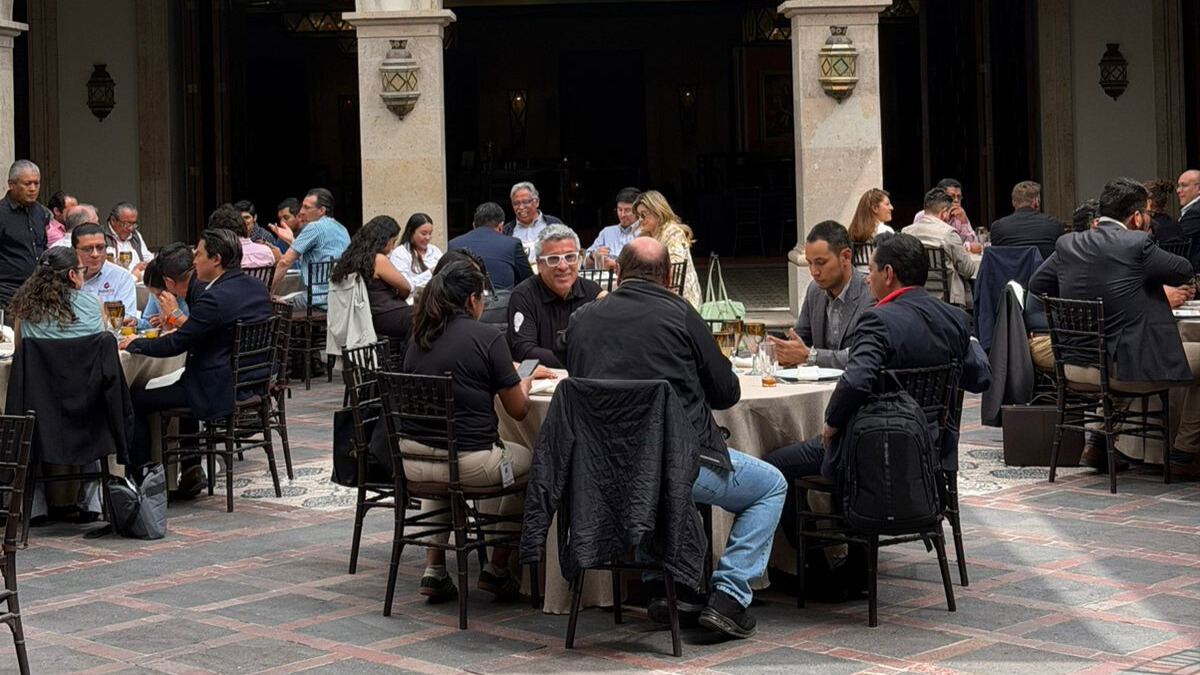 Empresas ancla y proveedores generan nuevas oportunidades de negocio en PESMA.