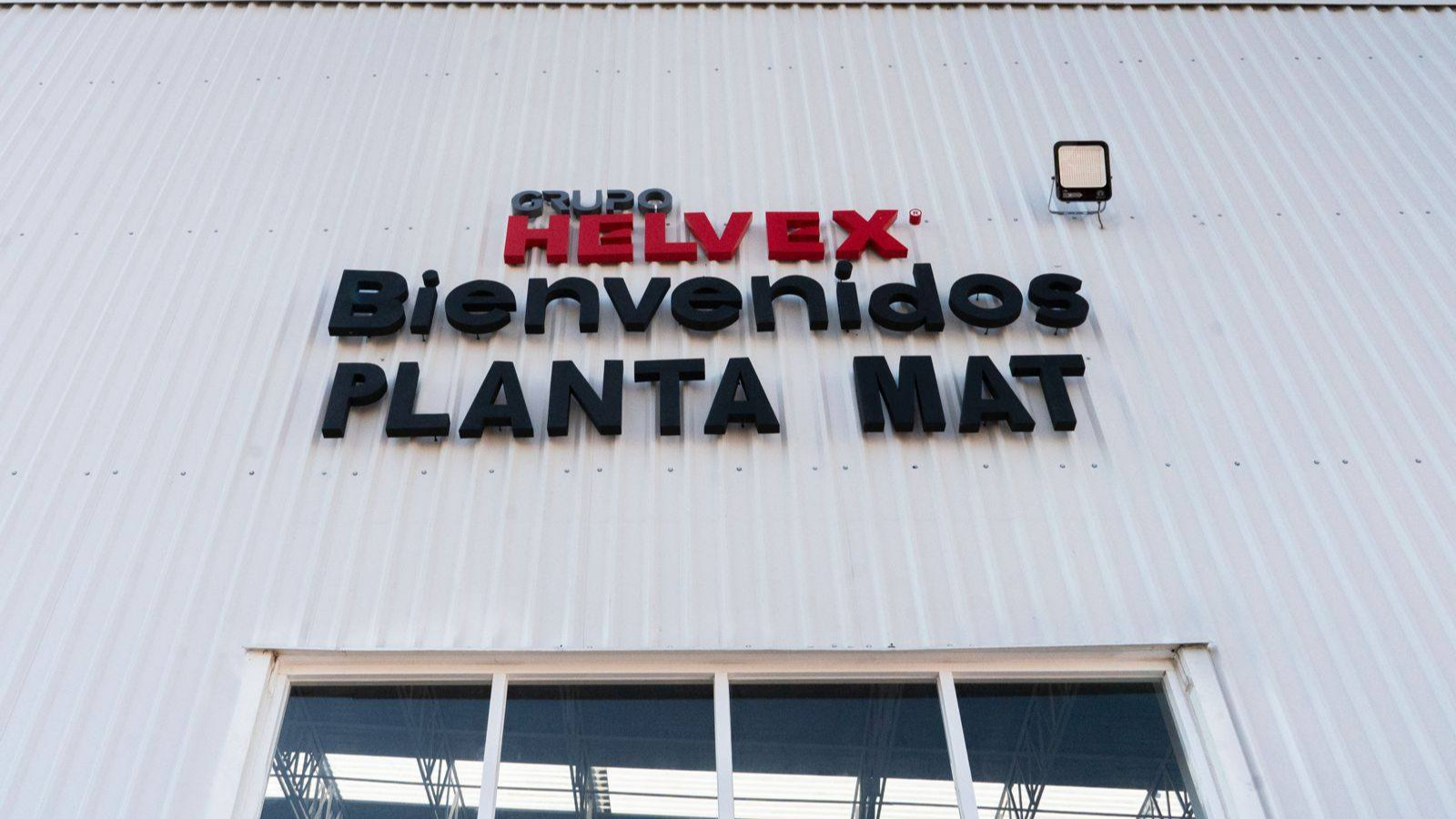 El proyecto generará 500 empleos directos en el corredor industrial del Bajío.