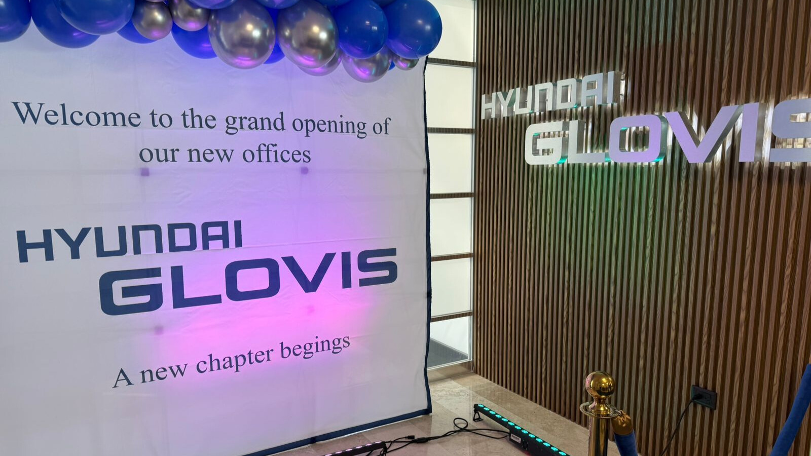 Hyundai Glovis inaugura nueva sede en Querétaro y refuerza su operación logística