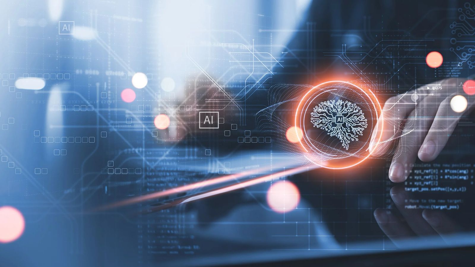 IA en la industria: el desafío de Latinoamérica no es la tecnología, sino los datos