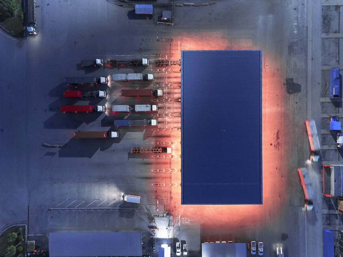 IA híbrida Lenovo-NVIDIA: el nuevo motor de la industria inteligente