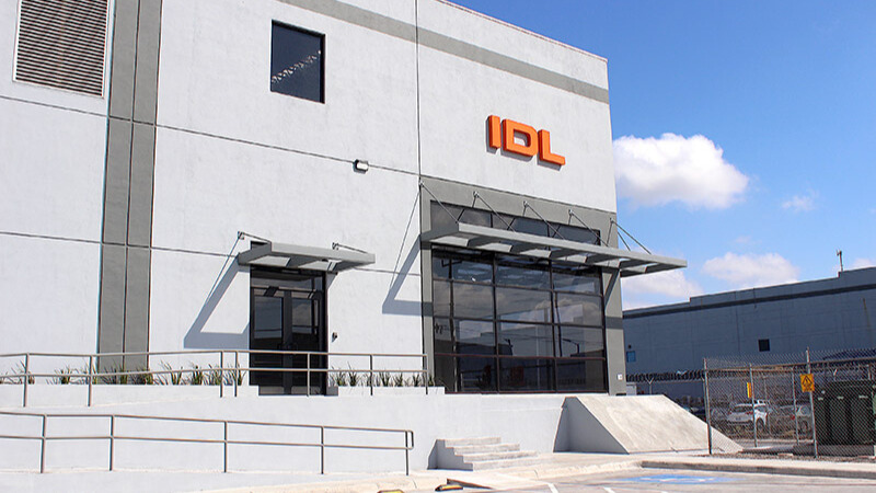 IDL: 20 años fortaleciendo la cadena logística binacional