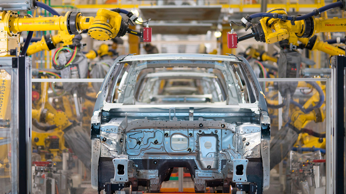 El objetivo del convenio es establecer las bases para el desarrollo de acciones conjuntas orientadas a la formación, evaluación y certificación de competencias en la industria de autopartes.