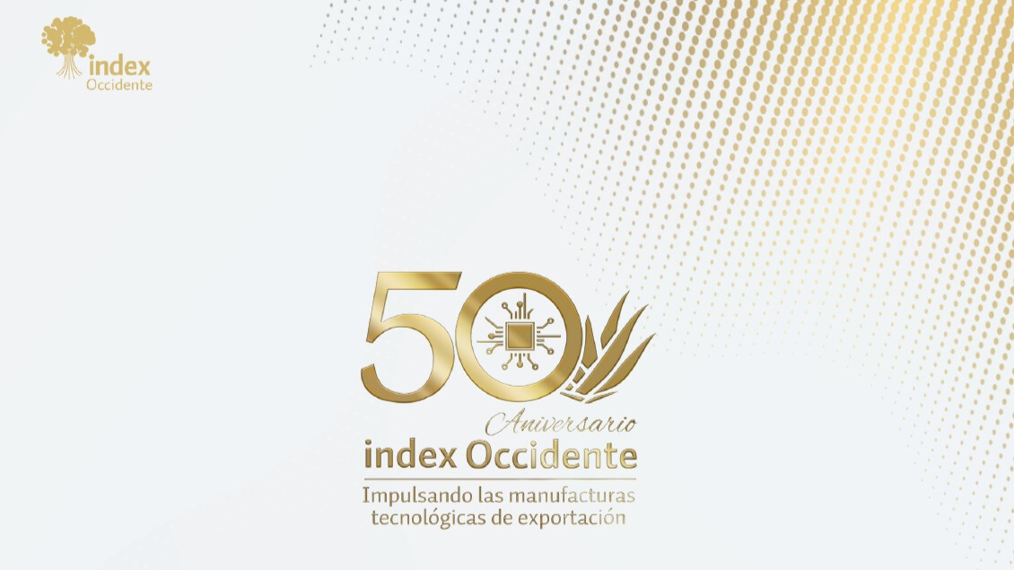 Index occidente: 50 años siendo el motor exportador que transformó la industria de Jalisco