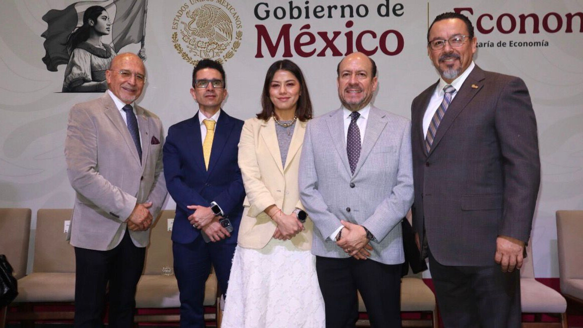 Index y CAAAREM destacan papel del sector productivo y aduanal ante revisión del T-MEC