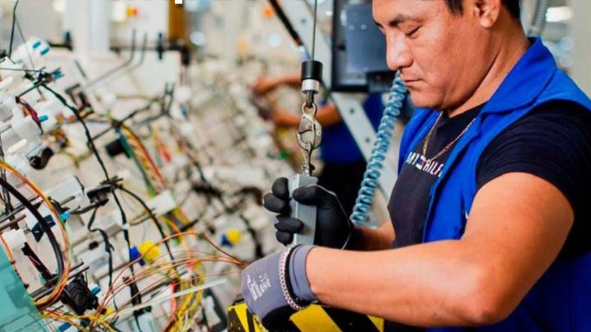 Index Yucatán lanza iniciativa para visibilizar la industria exportadora del estado