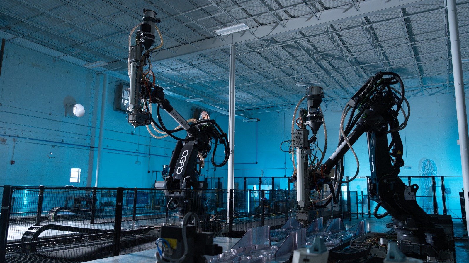 Industria 4.0 y fabricación aditiva impulsan nuevos modelos de producción sostenible