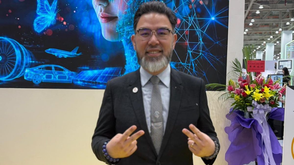 Industria de máquinas herramienta en Taiwán busca reposicionarse con digitalización y sostenibilidad