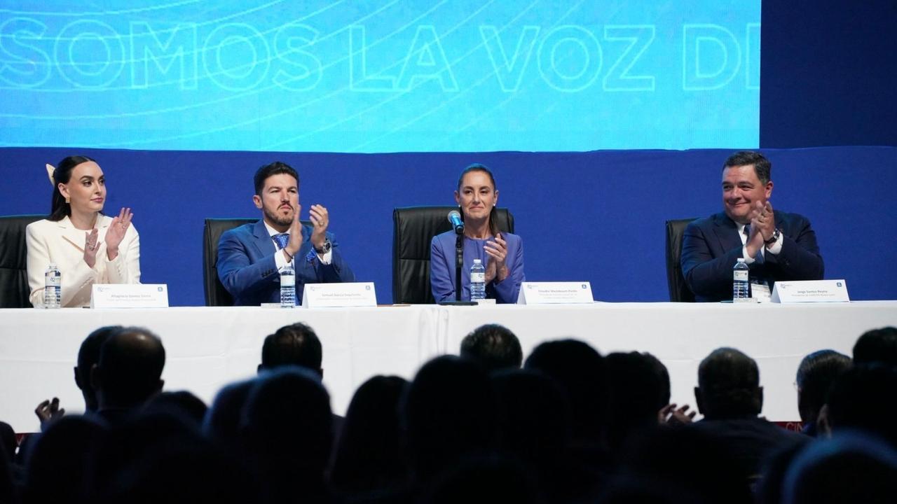 Industria de Nuevo León llama a la unidad ante revisión del T-MEC