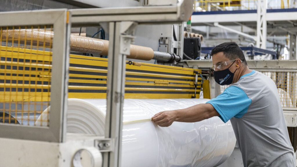 Industria del plástico en México gana terreno tras cambios arancelarios en cadenas de suministro