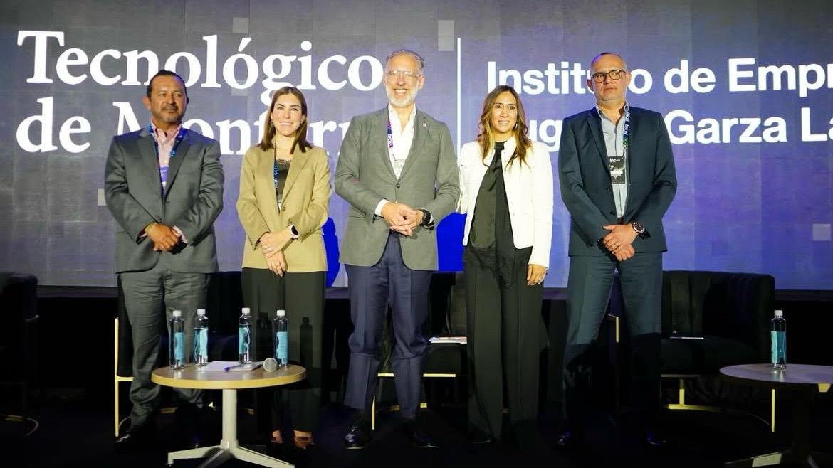 Innovación, tecnología y talento impulsan el desarrollo económico en México