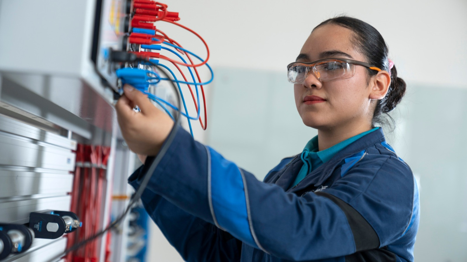 Inversión e innovación, claves para impulsar una nueva etapa de crecimiento económico en México