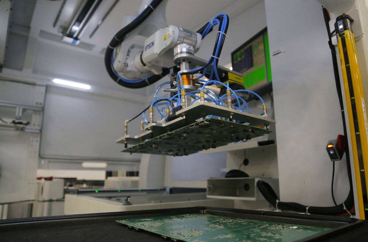 Jalisco fortalece la inversión extranjera con 51% nuevas inversiones en 2025