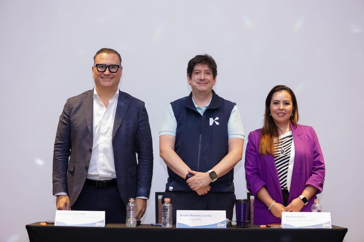 Jalisco se fortalece como destino industrial: APIEJ presenta su Congreso 2026