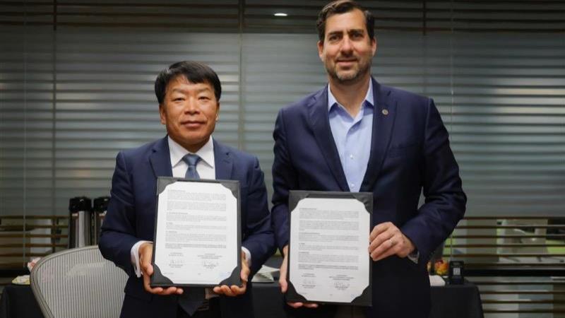 Kia México y Tec de Monterrey firman alianza para formar talento automotriz en Nuevo León