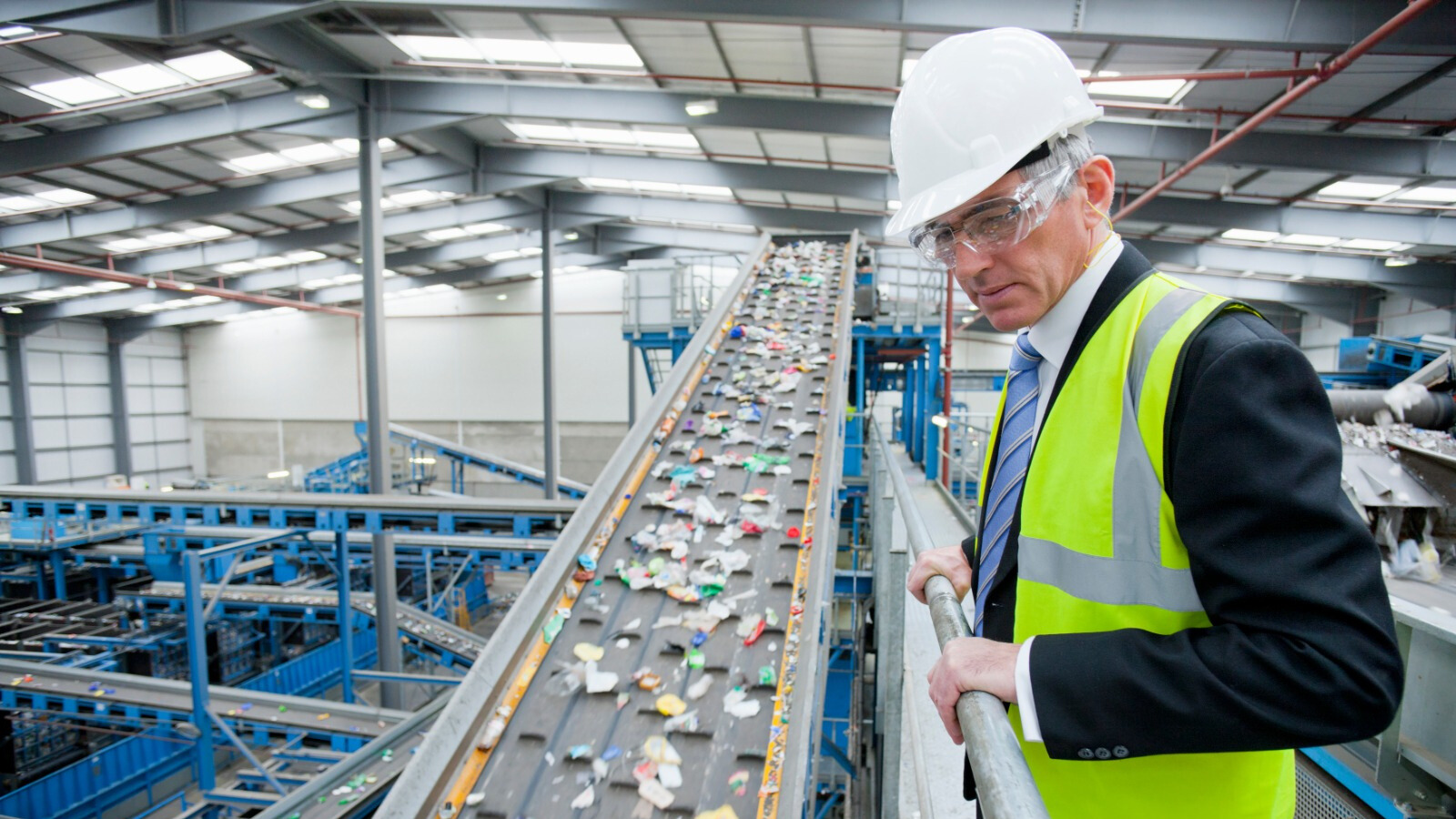 La industria del plástico en México refuerza el control de pellets con el programa OCS