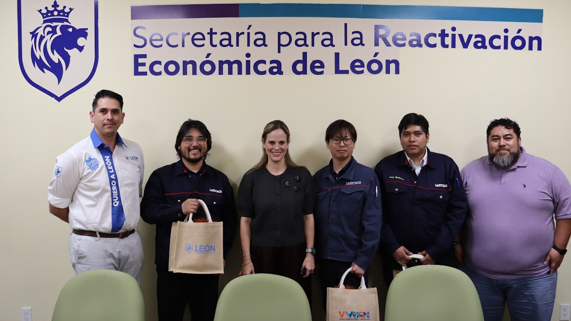 El Parque Industrial PILBA consolida su posicionamiento como nodo estratégico para la manufactura automotriz.