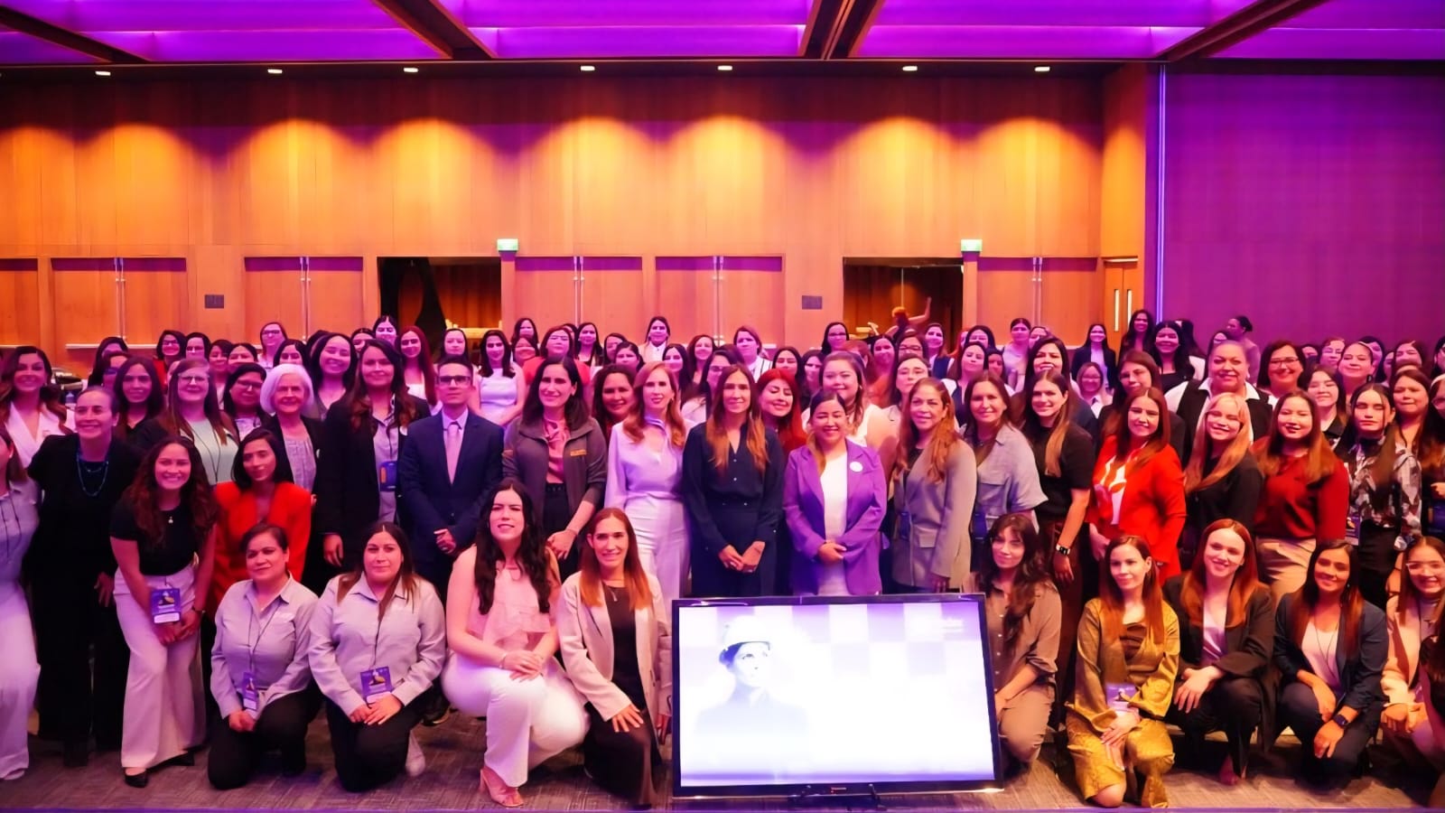 Liderazgo femenino impulsa la manufactura en Nuevo León: claves del Summit de Index