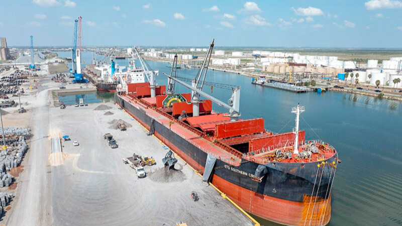 Lo que todo exportador debe saber: las ventajas logísticas de las Foreign Trade Zones