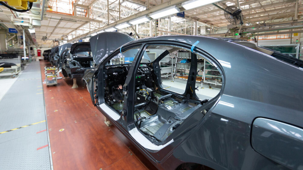 Mercado automotriz en México crece 4.4% en el primer bimestre de 2026