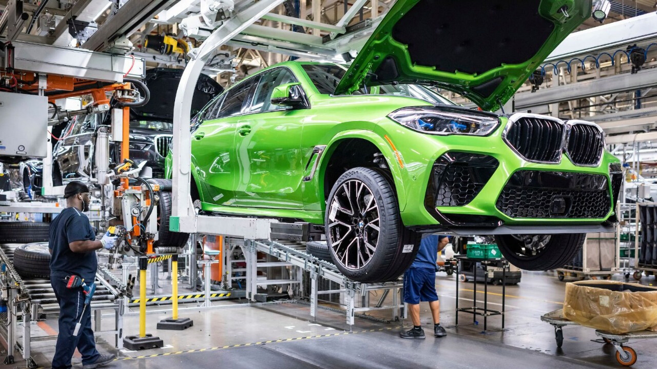 México exporta más de 485 mil autos en el arranque de 2026: así se mueve la industria