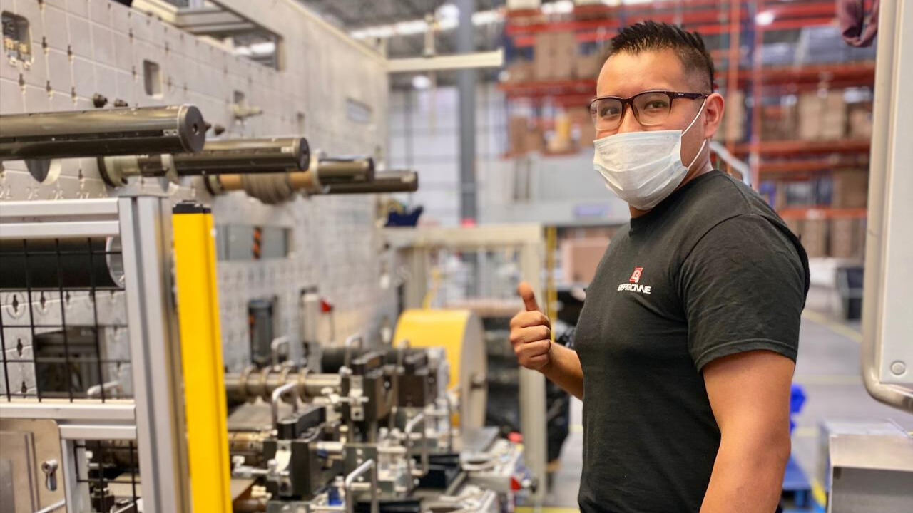 México liga ocho meses de crecimiento exportador