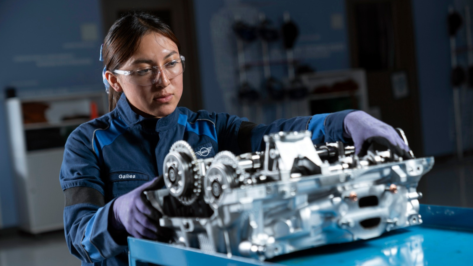 México supera 200 centros de servicios compartidos y se posiciona como hub global