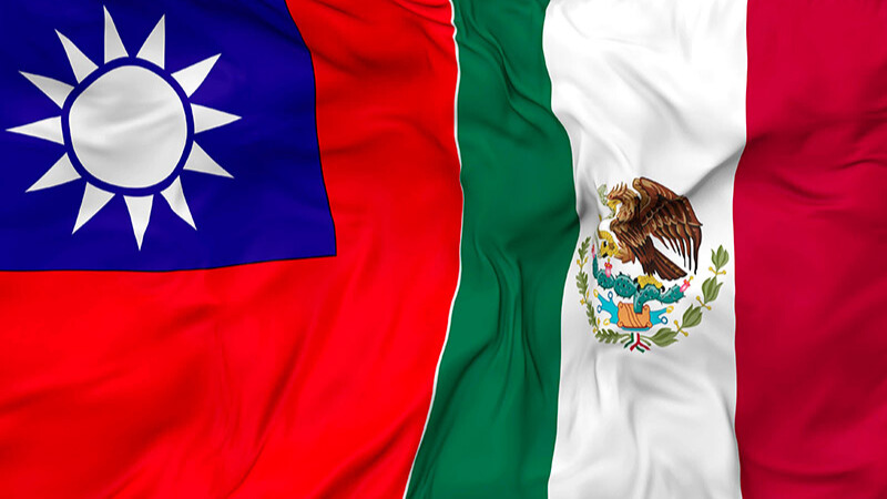 México y Taiwán fortalecen eje estratégico en manufactura avanzada