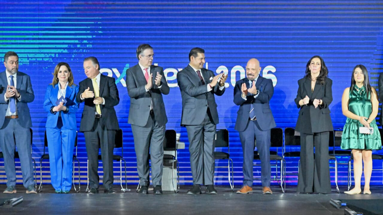 Industria textil busca mayor contenido nacional para fortalecer competitividad en México