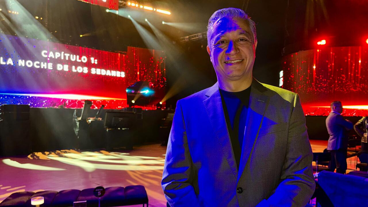 Nissan produce un auto cada 50 segundos en México: así se fabrican Versa y Sentra