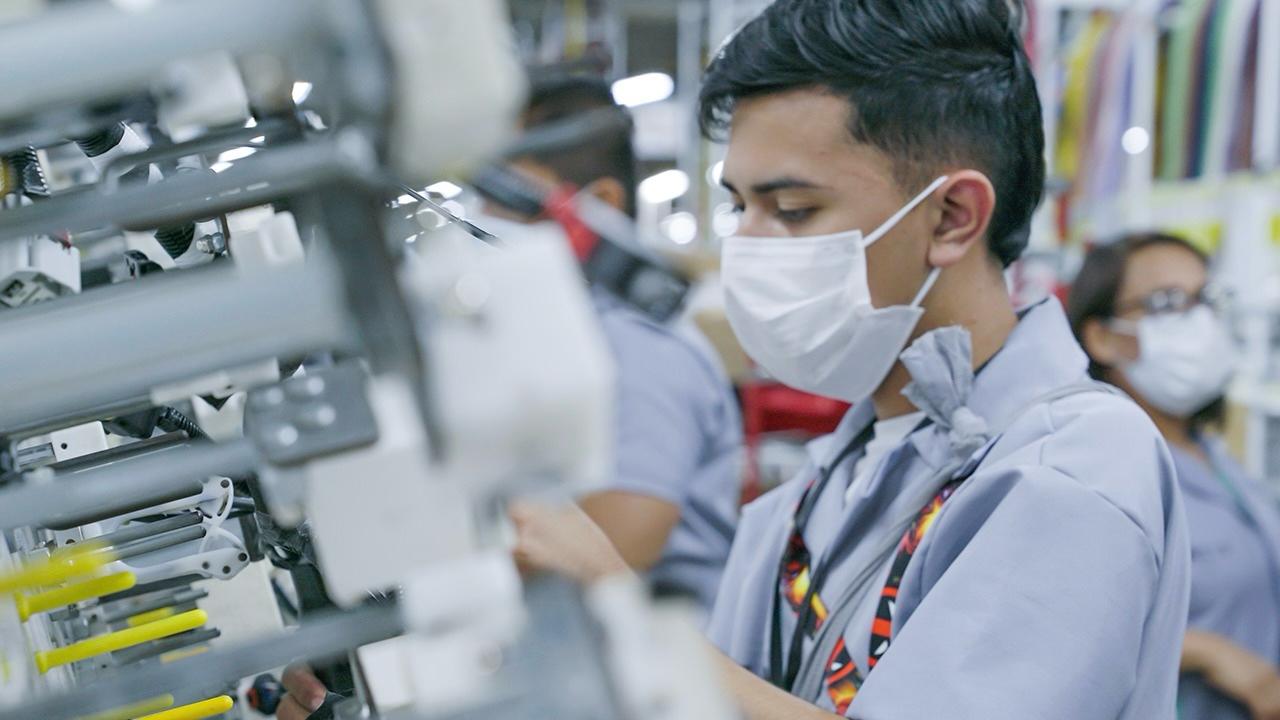 Nuevo León arranca el año como líder IMMEX y concentra el crecimiento nacional