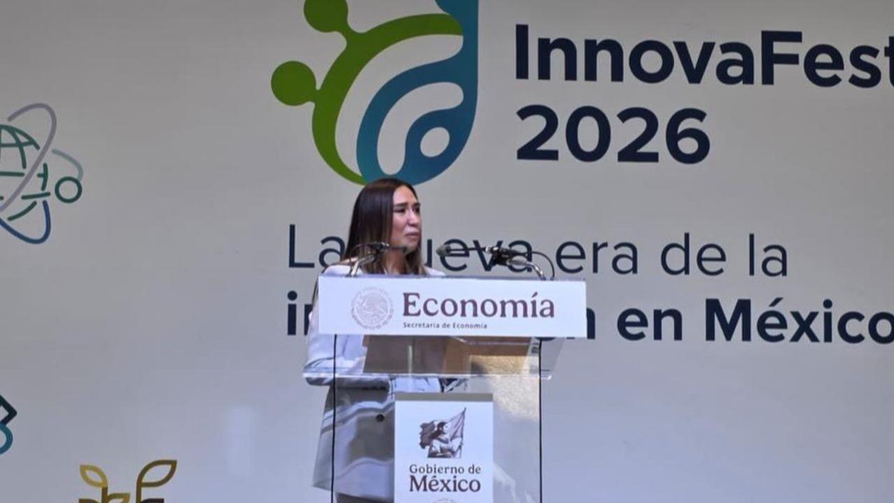 Nuevo León será sede de InnovaFest 2026, plataforma nacional de innovación tecnológica