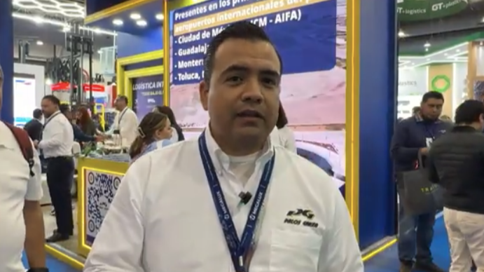 Palos Garza fortalece su red logística en México con presencia en aduanas y puertos
