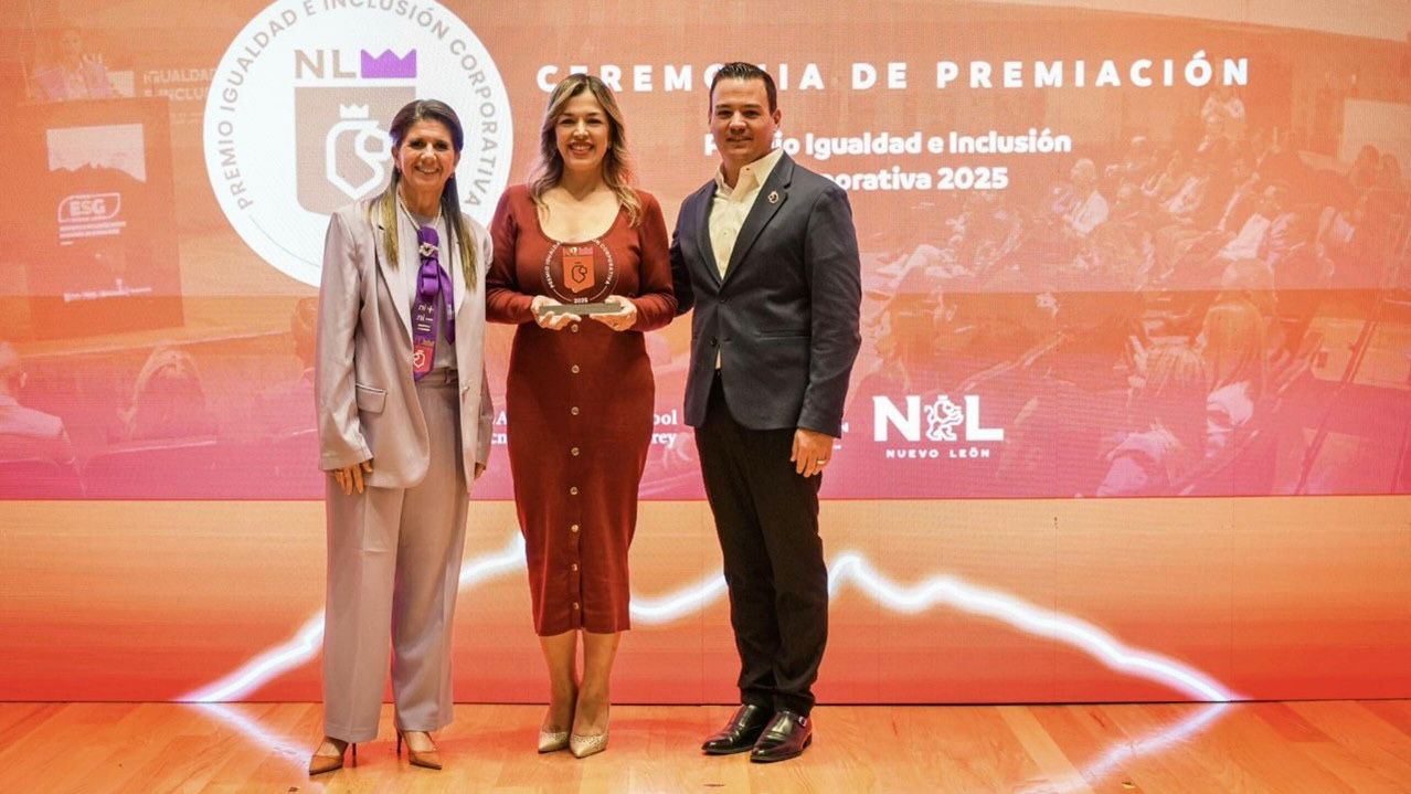 Parque Kia en Pesquería, Nuevo León: la apuesta social que llevó a la automotriz a un reconocimiento nacional