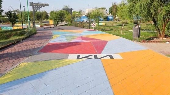 El proyecto Kia District – Buen Vecino consiste en activaciones vecinales enfocadas para mejorar la calidad de vida y fomentar la participación comunitaria.