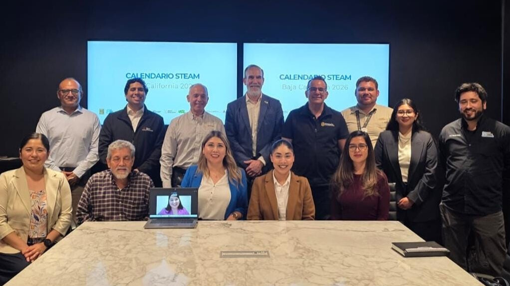 ¿Por qué Baja California apuesta por el talento STEAM para fortalecer su economía?